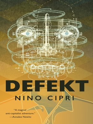 cover image of Defekt